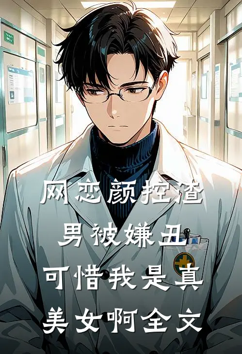 网恋颜控渣男被嫌丑，可惜我是真美女啊全文