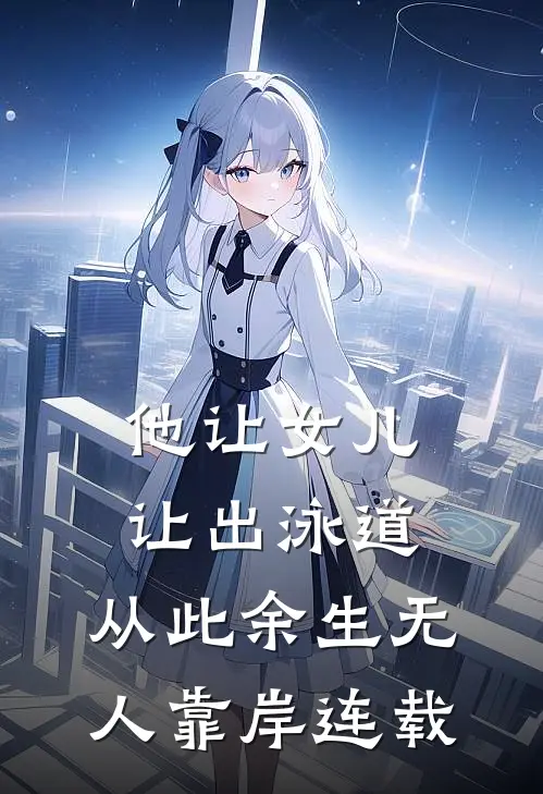他让女儿让出泳道，从此余生无人靠岸连载