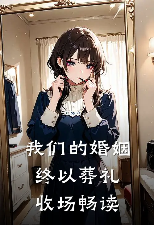 我们的婚姻，终以葬礼收场畅读