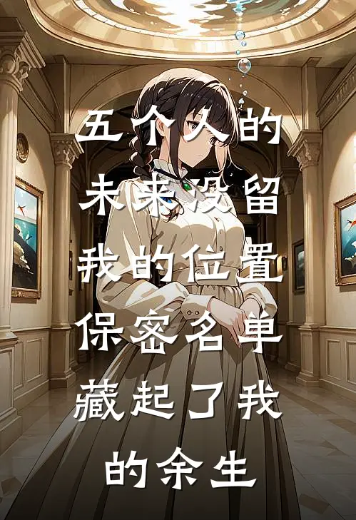 五个人的未来没留我的位置，保密名单藏起了我的余生