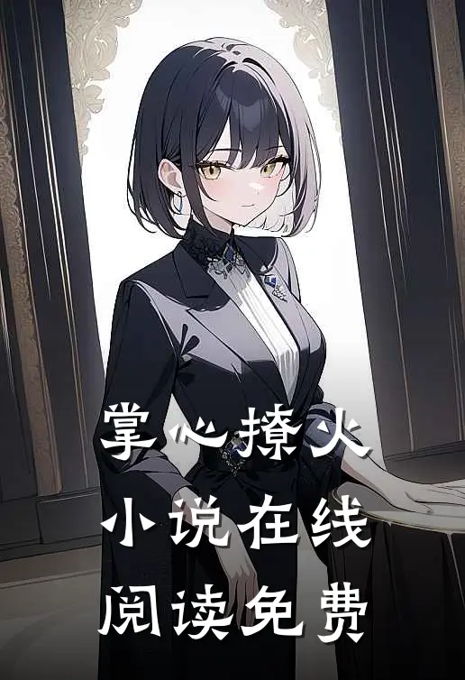 掌心撩火小说在线阅读免费