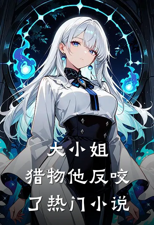 大小姐，猎物他反咬了热门小说