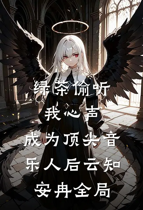 绿茶偷听我心声，成为顶尖音乐人后云知安冉全局