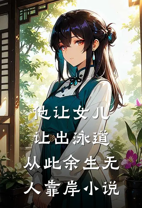 他让女儿让出泳道，从此余生无人靠岸小说
