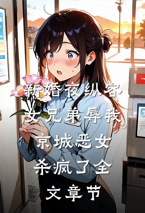 新婚夜纵容女兄弟辱我，京城恶女杀疯了全文章节