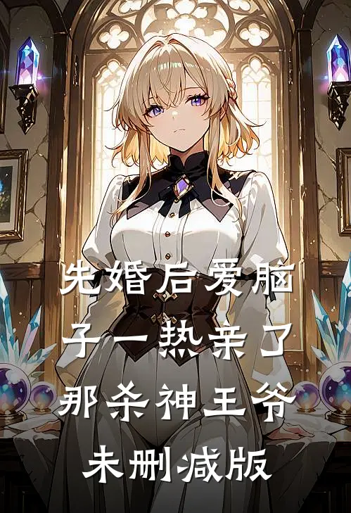 先婚后爱脑子一热亲了那杀神王爷未删减版
