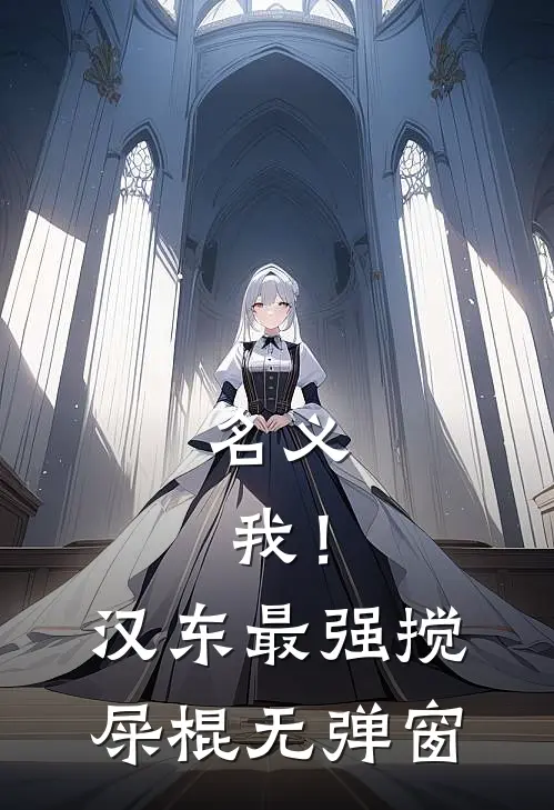 名义：我！汉东最强搅屎棍无弹窗