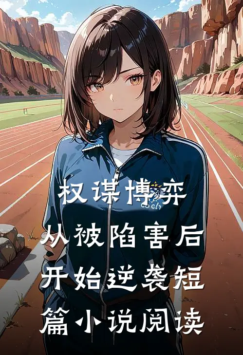 权谋博弈：从被陷害后开始逆袭短篇小说阅读
