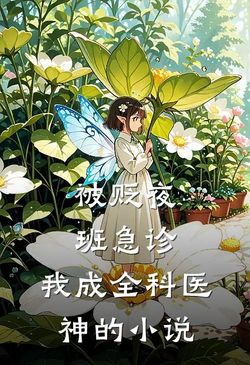 被贬夜班急诊，我成全科医神的小说