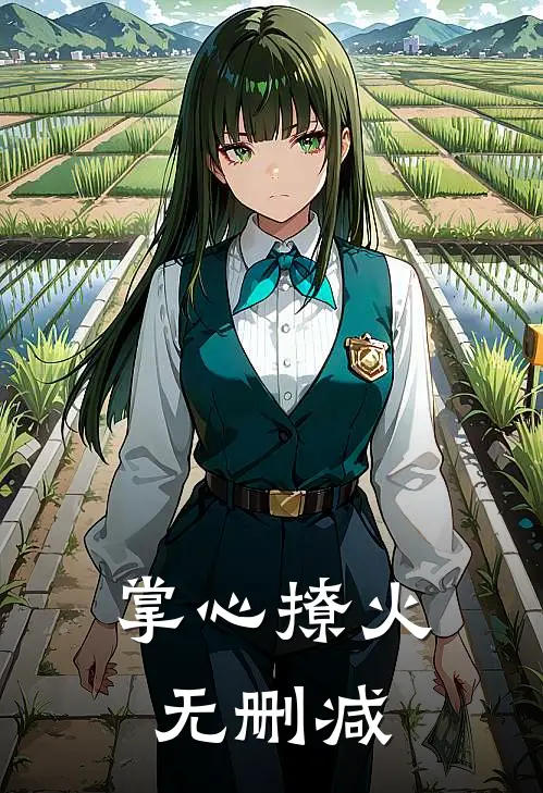 掌心撩火无删减