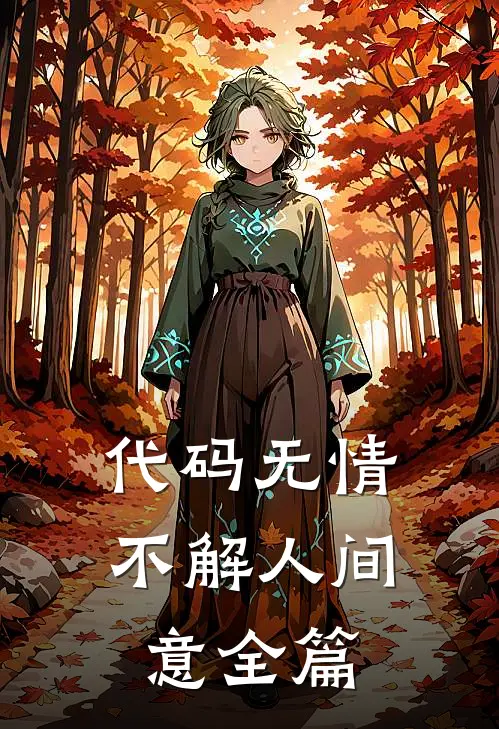 代码无情，不解人间意全篇