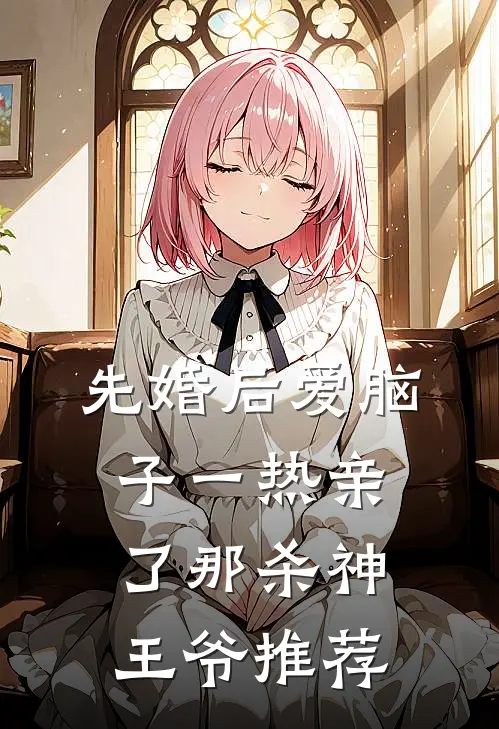 先婚后爱脑子一热亲了那杀神王爷推荐