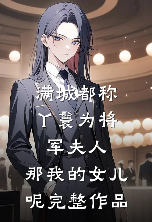 满城都称丫鬟为将军夫人，那我的女儿呢完整作品
