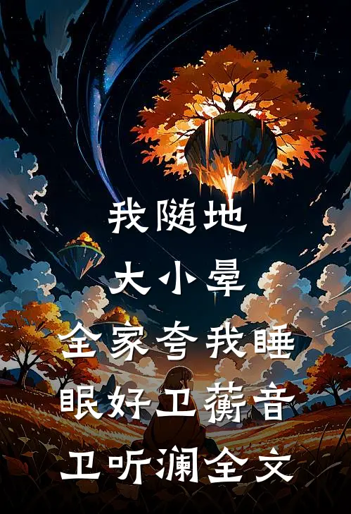 我随地大小晕，全家夸我睡眠好卫蘅音卫听澜全文