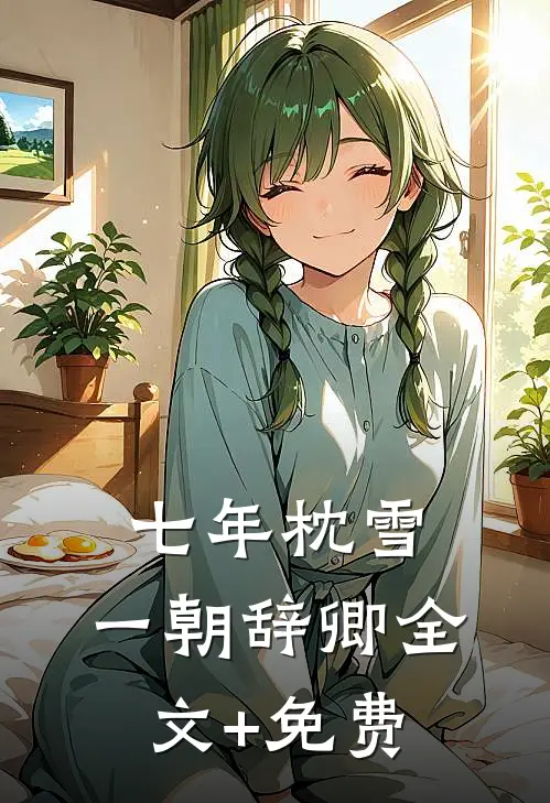 七年枕雪，一朝辞卿全文+免费