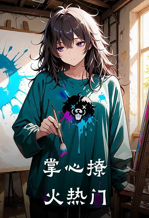 掌心撩火热门