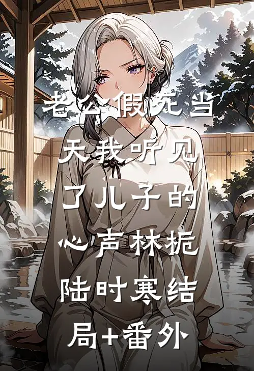 老公假死当天我听见了儿子的心声林栀陆时寒结局+番外