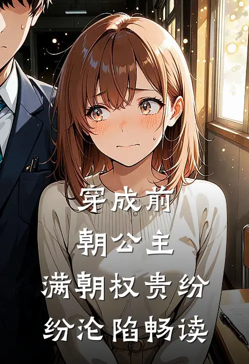 穿成前朝公主，满朝权贵纷纷沦陷畅读