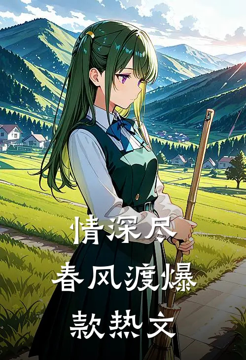 情深尽，春风渡爆款热文