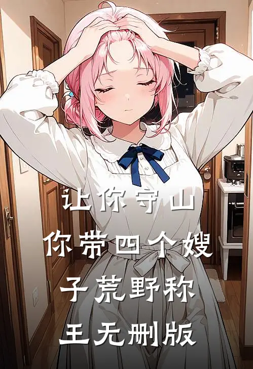 让你守山，你带四个嫂子荒野称王无删版