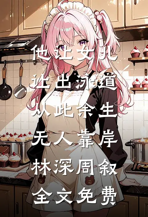 他让女儿让出泳道，从此余生无人靠岸林深周叙全文免费