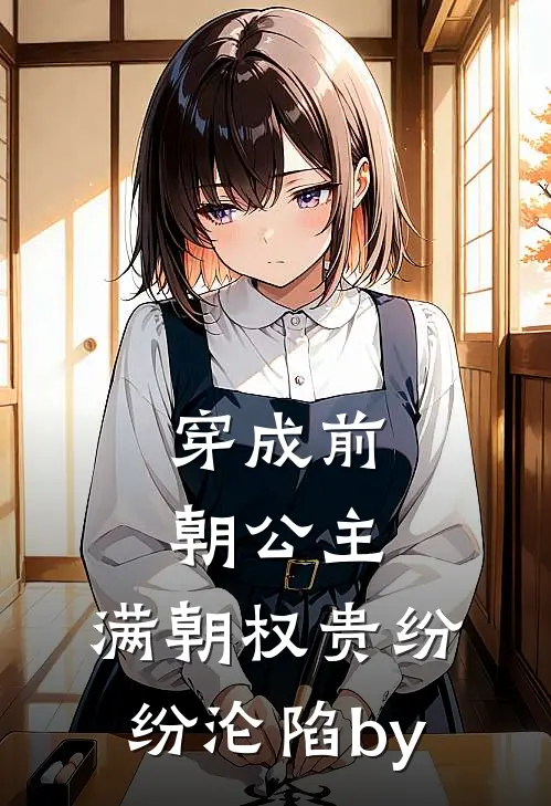 穿成前朝公主，满朝权贵纷纷沦陷by