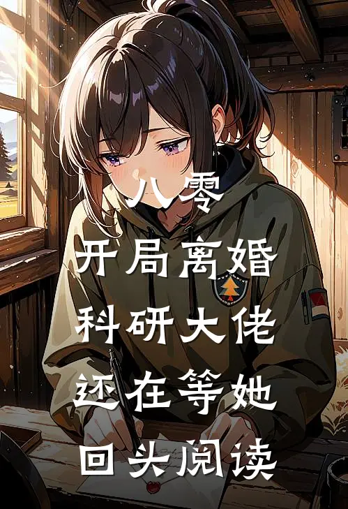 八零：开局离婚，科研大佬还在等她回头阅读