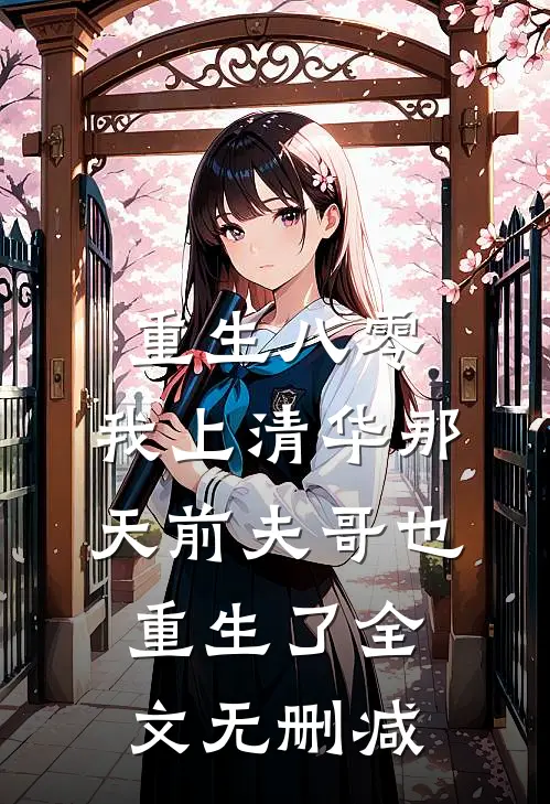 重生八零，我上清华那天前夫哥也重生了全文无删减