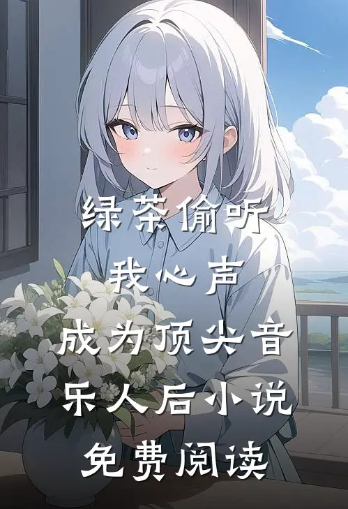 绿茶偷听我心声，成为顶尖音乐人后小说免费阅读