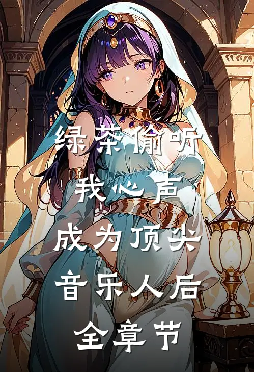 绿茶偷听我心声，成为顶尖音乐人后全章节