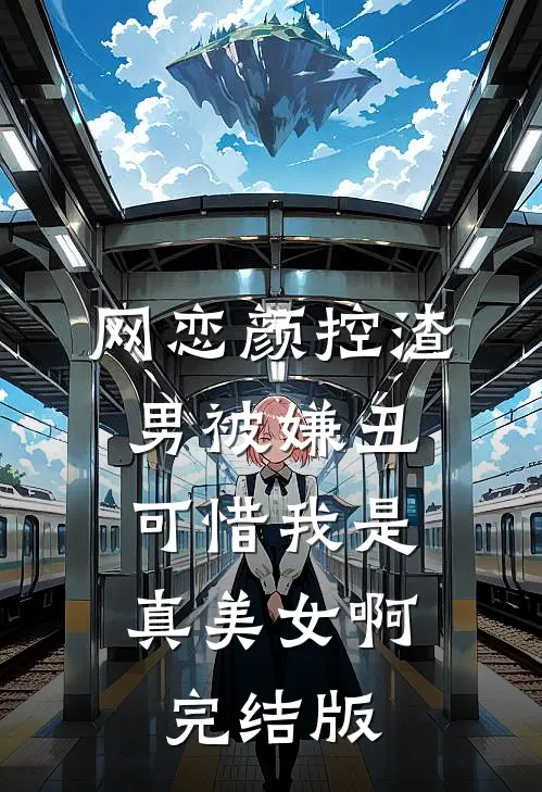 网恋颜控渣男被嫌丑，可惜我是真美女啊完结版