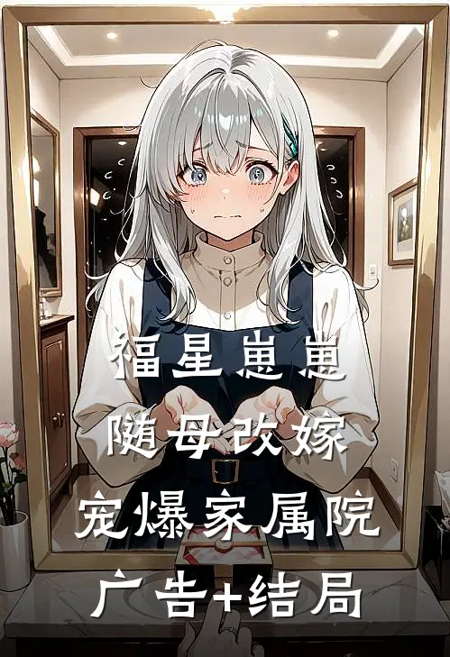 福星崽崽随母改嫁，宠爆家属院广告+结局