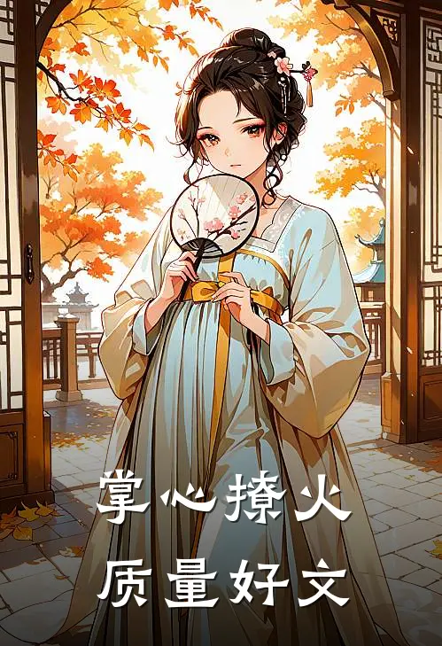 掌心撩火质量好文