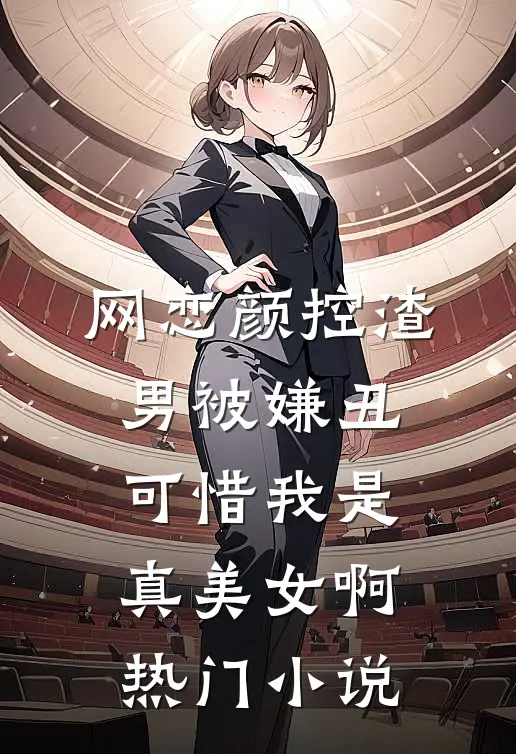 网恋颜控渣男被嫌丑，可惜我是真美女啊热门小说