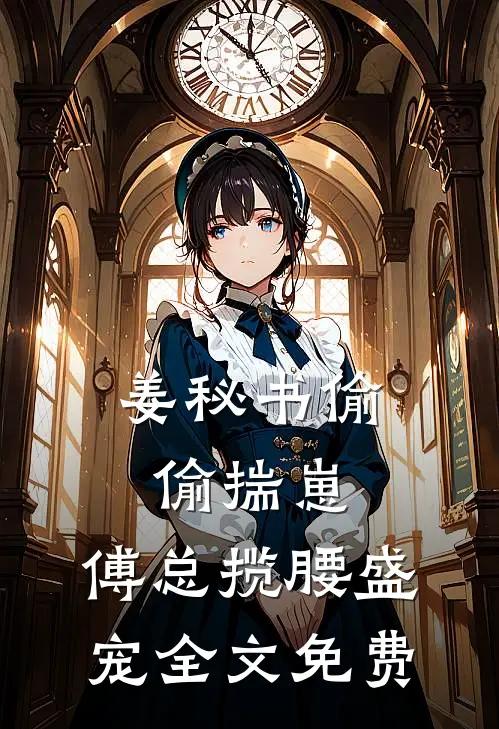 姜秘书偷偷揣崽，傅总揽腰盛宠全文免费