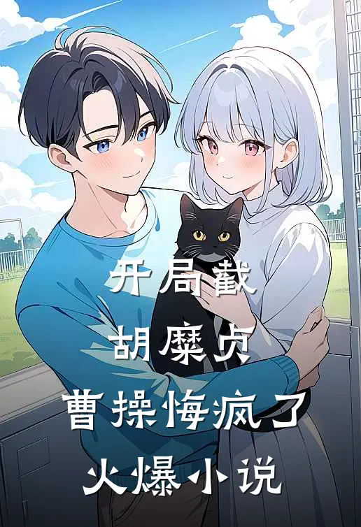 开局截胡糜贞，曹操悔疯了火爆小说