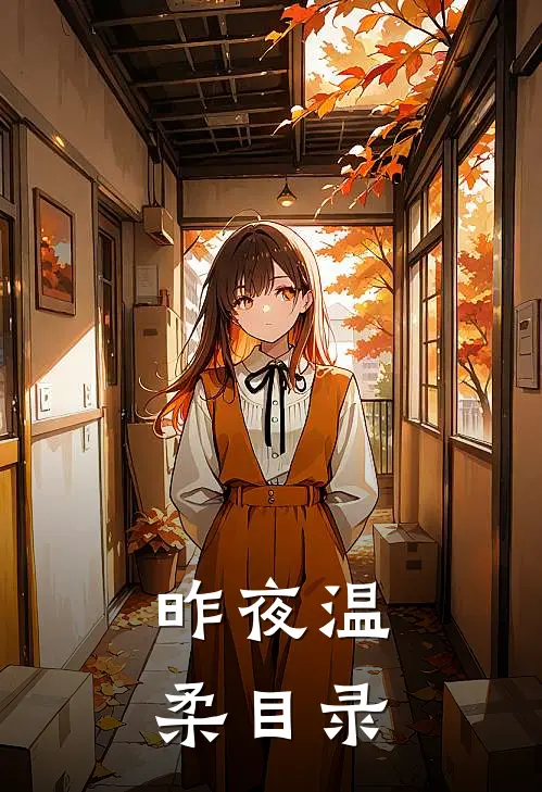昨夜温柔目录