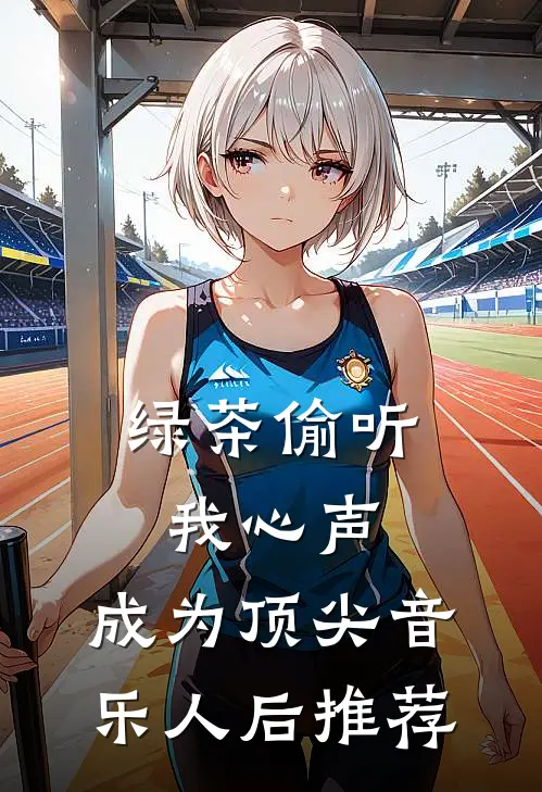 绿茶偷听我心声，成为顶尖音乐人后推荐