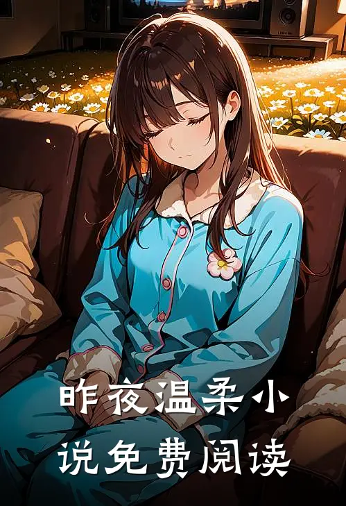 昨夜温柔小说免费阅读