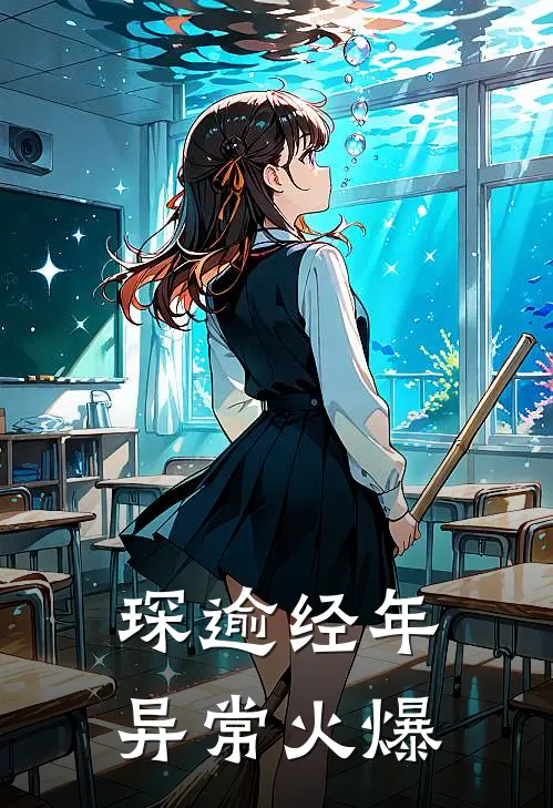 琛逾经年异常火爆