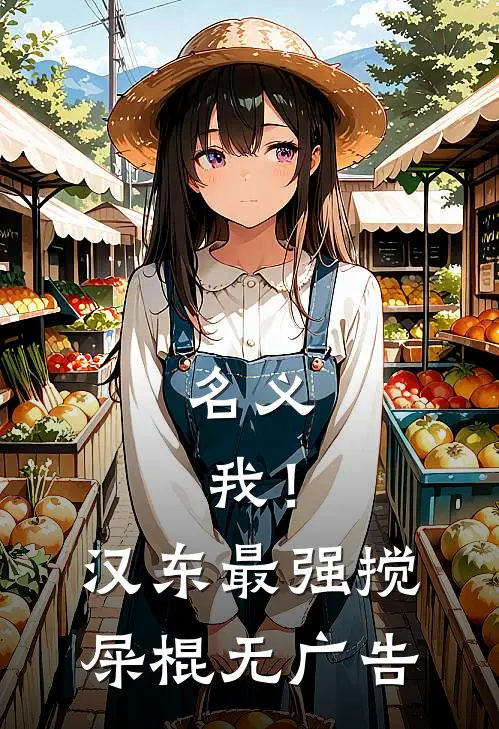 名义：我！汉东最强搅屎棍无广告