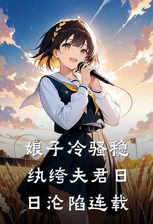 娘子冷骚稳，纨绔夫君日日沦陷连载