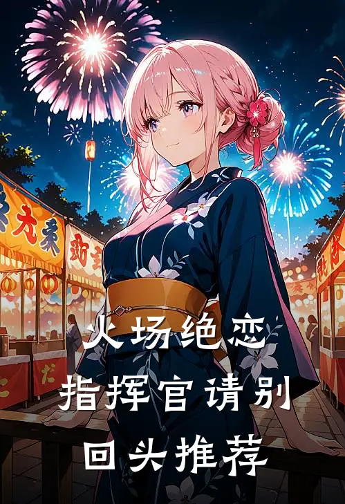 火场绝恋：指挥官请别回头推荐