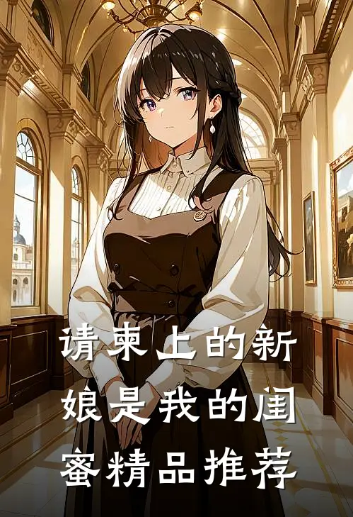请柬上的新娘是我的闺蜜精品推荐