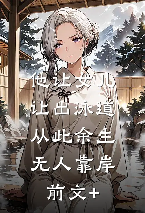 他让女儿让出泳道，从此余生无人靠岸前文+