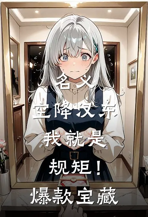 名义：空降汉东，我就是规矩！爆款宝藏
