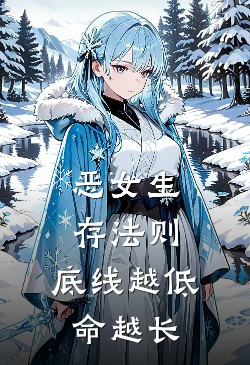 恶女生存法则：底线越低，命越长