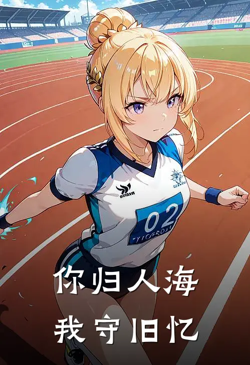 你归人海，我守旧忆