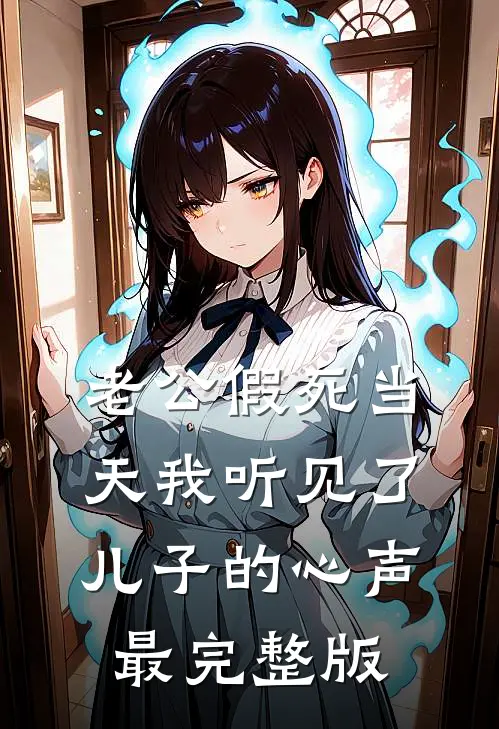老公假死当天我听见了儿子的心声最完整版