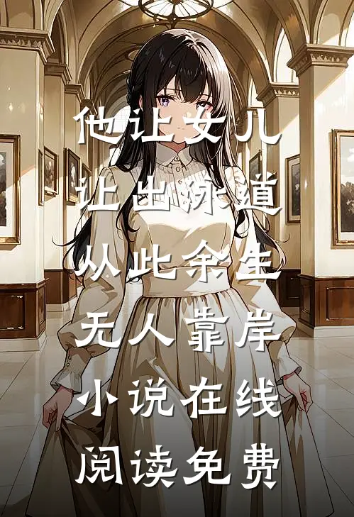 他让女儿让出泳道，从此余生无人靠岸小说在线阅读免费